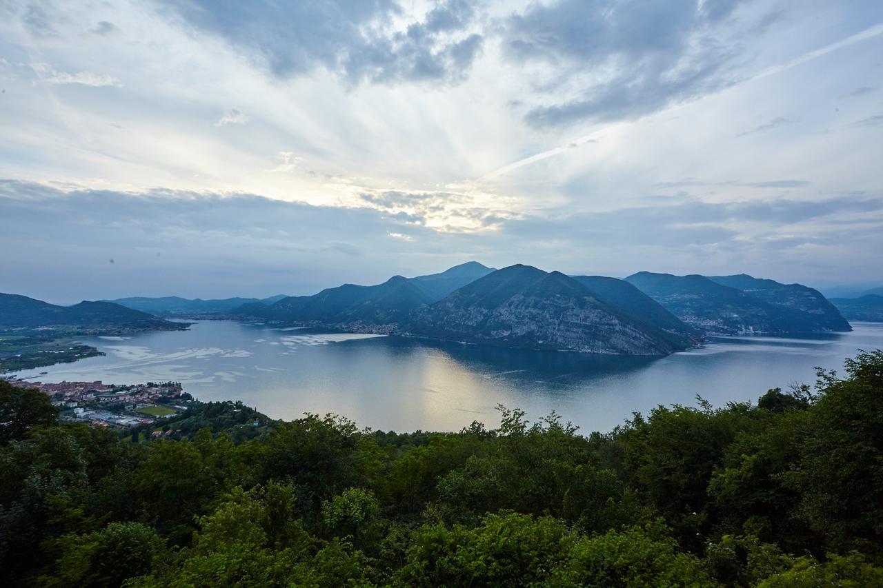 Suite Superior con Vista Mare